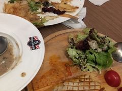 -5号公路餐厅(曼哈顿店)