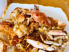 -渔·海鲜餐厅（东澳可域度假村内）南沙湾沙滩店