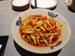 -潇湘阁(汉光百货店)