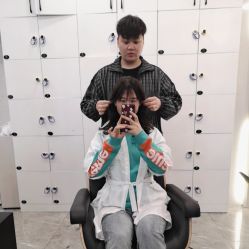-AYO SALON