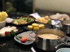 -锅季·捞王旗下小火锅(虹桥火车站店)