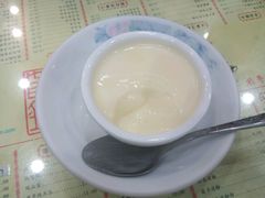 双皮奶-民信老铺(人民路店)