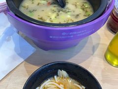 -过桥缘·过桥米线(北京望京万象汇店)