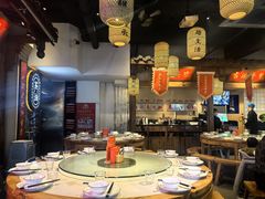 -吴记百家·私房菜·家宴(润园店)