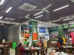 -南记食粥坊·宵夜大排档(莲花店)