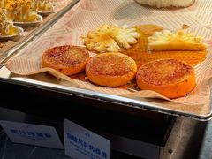 -奢谷·海鲜自助(南海万科店)