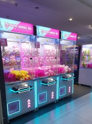 -Land Mark蓝马乐园(华联武夷购物中心店)