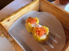 -富力丽思卡尔顿酒店·丽轩中餐厅