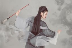 -盘子女人坊古装写真摄影(天津总店)