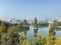 -忆咖啡观景餐厅(桂林象山公园店)