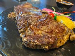 巴西西冷牛扒-188西餐厅(园林宾馆店)