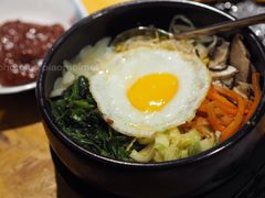 -唯成•韩国炭火烤肉 유성고기