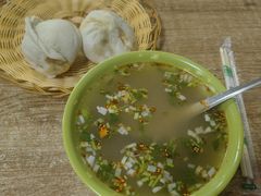 -清真·老金家牛肉店(会展路店)