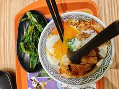 -吉野家(上海美罗城店)