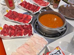 -荣叔港式沙嗲牛肉火锅(正佳潮流店)