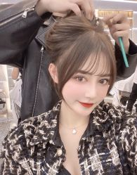 -3AM·S HAIR SALON烫发染发接发