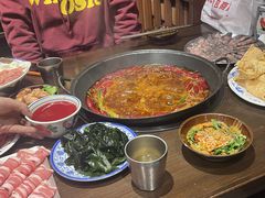 -萍姐火锅·公路夜市(南京新街口店)