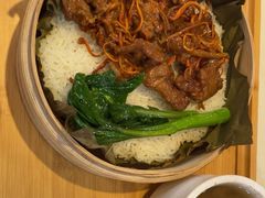 -72街荷叶饭(东方宝泰广场店)