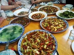 -李大爷的泡椒馆(冉家坝店)