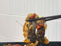 -雅佳神话·麻辣烤鱼(新街口店)