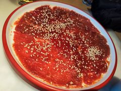 大将嫩牛肉-巴蜀大将火锅(太原旗舰店)