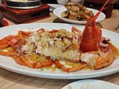 -连鹭海鲜·海肠捞饭·海胆饭(星海店)
