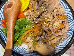 -林妈妈村·日式料理(宝山万达店)