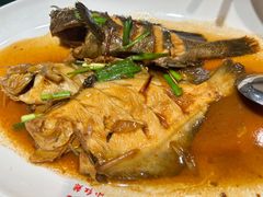 -小红鲸·海鲜餐厅(轸大路店)