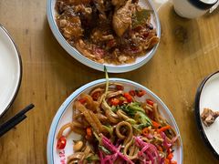 -桃记小吃(贞观街)