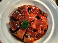 -艳阳天·非遗楚菜(武汉客厅店)