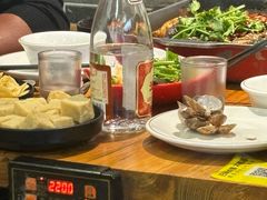 -村夫烤鱼·重庆鸡公煲(杨思店)