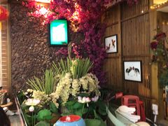 -润泽园椰子鸡(汇一城店)
