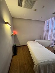 -芳香乐府疗愈空间·SPA·冥想