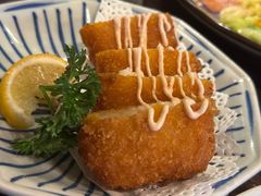 -哥哥の深夜食堂(永乐汇亲子购物运动中心店)