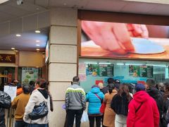 -沈大成(南京东路店)