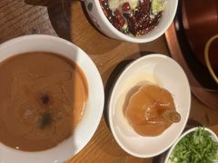 -北京老门框爆肚涮肉馆(凤城六路店)