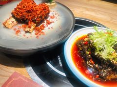 -山城外·非遗酸菜鱼(蜀都万达店)
