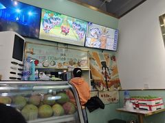 -糖潮糖水铺(省府店)