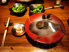 -桐寿司Sushi Tong
