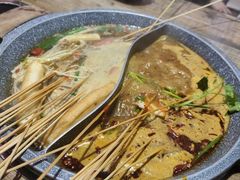 -成都屋头串串(青年北街店)