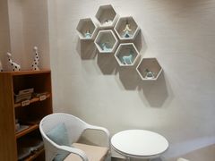 -西村叔叔的店·面包·甜品·蛋糕(崂山丽达店)
