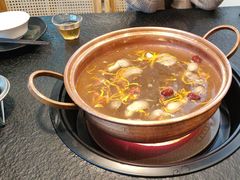 -一善菌·云南菌汤·云南菜(银泰城店)