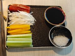 -莉莉海堂HAITANG·烤鸭(国贸商城店)