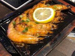 -蟹之国·精品蟹料理(极地店)
