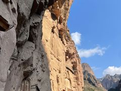 -炳灵寺世界文化遗产旅游区