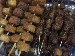 -老熟人串吧家常菜(旧宫店)