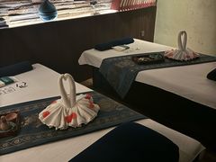 -大桶大足浴(南翔店)