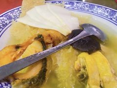 -三林本帮馆(中林街店)