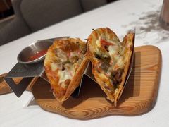 -马克西姆俄罗斯餐厅(通亚街店)