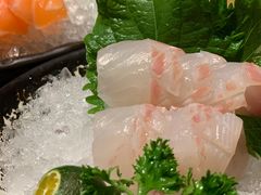 -友壹町寿司(嘉洲广场店)